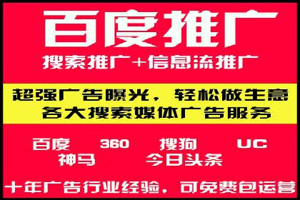 SEM托管优化案例：打造精准广告投放策略